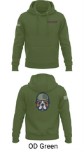 Indy Radio Platoon 10234991 Hoodie - 58