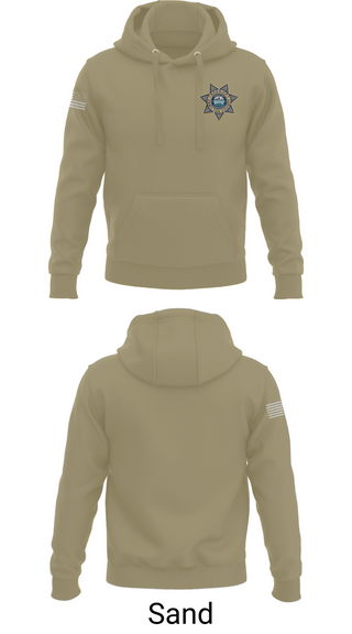 Hoodie, Hamilton County Sheriffs Office SURT, , Teamtime, Team time, sublimation, custom sports apparel, team uniforms, spirit wear, spiritwear, sports uniforms, custom shirts, team store, custom team store, fundraiser sports, apparel fundraiser
