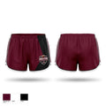 Preston Panthers 75169449 Women's Shorts - 1