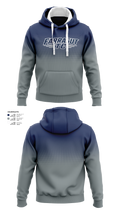 Farragut Track Club Hoodie - 21