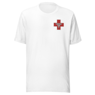 FMTB-E 2ND PLATOON Unisex Staple T-Shirt | Bella + Canvas 3001