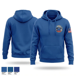 Hoodie, Columbus Zoo EMS Department, EMS/EMT, Teamtime, Team time, sublimation, custom sports apparel, team uniforms, spirit wear, spiritwear, sports uniforms, custom shirts, team store, custom team store, fundraiser sports, apparel fundraiser