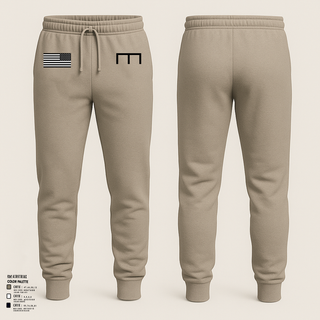 Sweatpants, 180th ESC, , Teamtime, Team time, sublimation, custom sports apparel, team uniforms, spirit wear, spiritwear, sports uniforms, custom shirts, team store, custom team store, fundraiser sports, apparel fundraiser