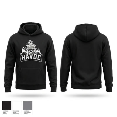 SSA Havoc 76682906 Hoodie - 2