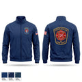 Cooksville Windbreaker - 1