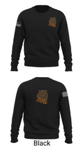 C.co Maintenance 83792955 Crew Neck Sweatshirt - 25