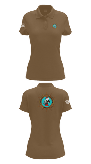 Womens Short Sleeve Performance Polo, ACB-1, , Teamtime, Team time, sublimation, custom sports apparel, team uniforms, spirit wear, spiritwear, sports uniforms, custom shirts, team store, custom team store, fundraiser sports, apparel fundraiser