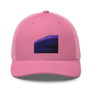 Utah ROTC Retro Trucker Hat | Yupoong 6606