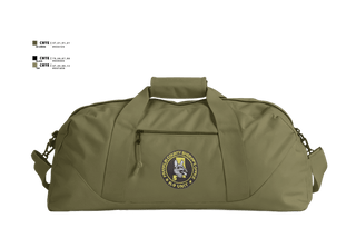 Duffle Bag, Franklin County Sheriffs Office, Police, Teamtime, Team time, sublimation, custom sports apparel, team uniforms, spirit wear, spiritwear, sports uniforms, custom shirts, team store, custom team store, fundraiser sports, apparel fundraiser