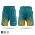 Colonial Health 24382297 Athletic Shorts With Pockets - 1