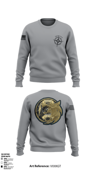 Crew Neck Sweatshirt, NIRT, Police, Teamtime, Team time, sublimation, custom sports apparel, team uniforms, spirit wear, spiritwear, sports uniforms, custom shirts, team store, custom team store, fundraiser sports, apparel fundraiser
