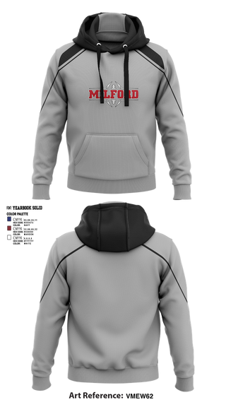 Hoodie, Northeast Toros Football, Football, Teamtime, Team time, sublimation, custom sports apparel, team uniforms, spirit wear, spiritwear, sports uniforms, custom shirts, team store, custom team store, fundraiser sports, apparel fundraiser