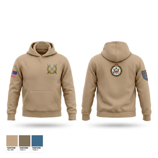 Hoodie, 36TH Infantry Division OSJA, Army, Teamtime, Team time, sublimation, custom sports apparel, team uniforms, spirit wear, spiritwear, sports uniforms, custom shirts, team store, custom team store, fundraiser sports, apparel fundraiser