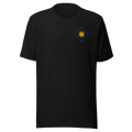 HHC 40TH DSB Unisex Staple T-Shirt | Bella + Canvas 3001