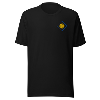 HHC 40TH DSB Unisex Staple T-Shirt | Bella + Canvas 3001