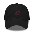 Mountain View Dad hat