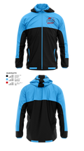 NORTHERN SWISH Windbreaker - 21