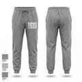 Hobart Police Department Sweatpants - 1