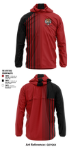 Daily Tigers 29154077 Windbreaker - 1