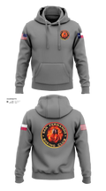 San Fernando Boxing Club 92427997 Hoodie - 50