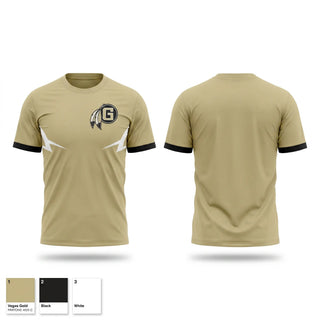Short Sleeve Performance Shirt, Gaffney Lady Indians, Softball, Teamtime, Team time, sublimation, custom sports apparel, team uniforms, spirit wear, spiritwear, sports uniforms, custom shirts, team store, custom team store, fundraiser sports, apparel fundraiser