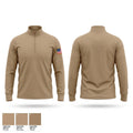 Firefighter Windbreaker - 1