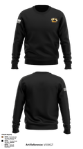 205th TPASE 28431201 Crew Neck Sweatshirt - 3