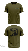 S.T.A.R.T Short Sleeve Performance Shirt - 15