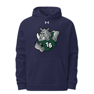 Twelve Bridges 6037581 Under Armour Hoodie