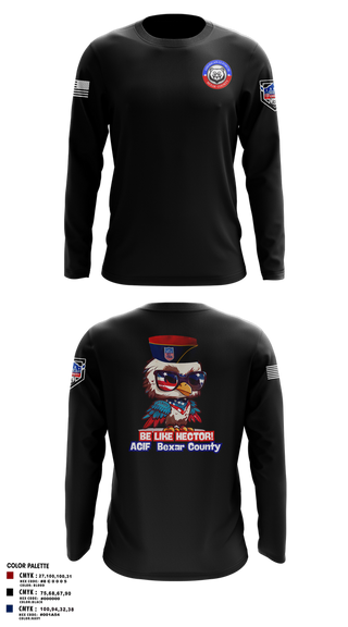 Long Sleeve Performance Shirt, Agif, , Teamtime, Team time, sublimation, custom sports apparel, team uniforms, spirit wear, spiritwear, sports uniforms, custom shirts, team store, custom team store, fundraiser sports, apparel fundraiser