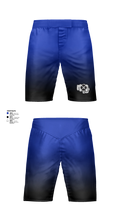 Mansfield Martial Arts Center Fight Shorts - 22