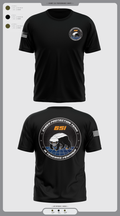 CPT3 31971916 Short Sleeve Performance Shirt - 2