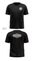 Boulevard 12426217 Short Sleeve Performance Shirt - 40
