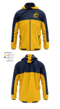 BPR Lightning 67015830 Windbreaker - 21