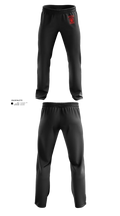 Able Company, 3-509 IN (ABN) 74952132 Sweatpants - 21