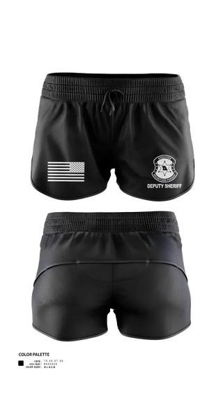 Ranger Panties, Operation Relentless Pursuit, Police, Teamtime, Team time, sublimation, custom sports apparel, team uniforms, spirit wear, spiritwear, sports uniforms, custom shirts, team store, custom team store, fundraiser sports, apparel fundraiser
