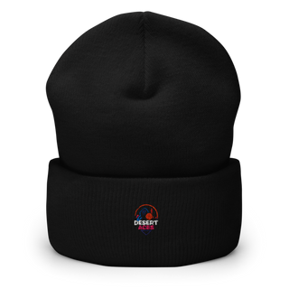 Vegas Pickeball Cuffed Beanie | Yupoong 1501KC