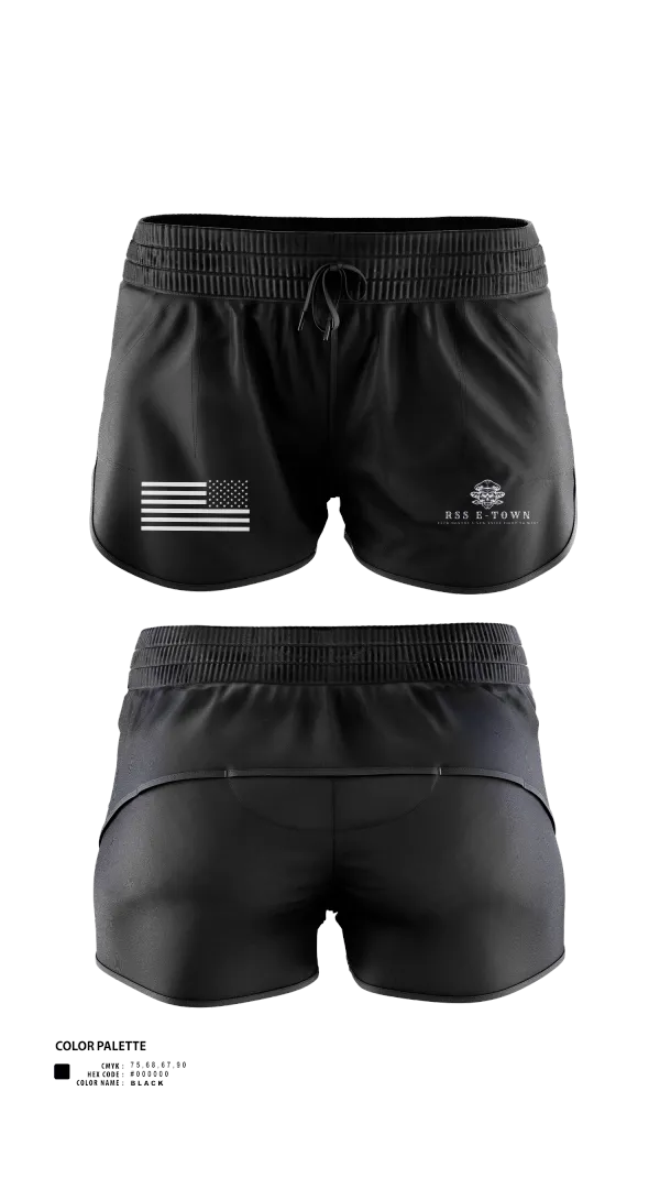 Ranger Panties, RSS E-Town, , Teamtime, Team time, sublimation, custom sports apparel, team uniforms, spirit wear, spiritwear, sports uniforms, custom shirts, team store, custom team store, fundraiser sports, apparel fundraiser