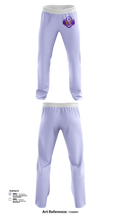 EC Soccer 42640852 Sweatpants - 51