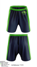 Kryptonite 77367598 Athletic Shorts With Pockets - 1
