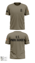 NPS Ranger 54579157 Short Sleeve Performance Shirt - 102