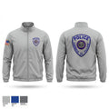 Cammack Village Police Department Windbreaker - 1