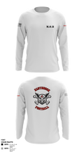 Eastbrook Football 93243823 Long Sleeve Performance Shirt 7