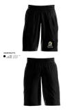 Dreamers Skillz Academy 32318395 Mens Basketball Shorts 1