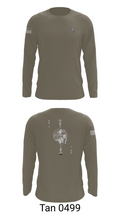 2-12IN 13143559 Long Sleeve Performance Shirt 66