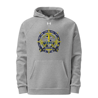 SWMI 70181183 Under Armour Hoodie