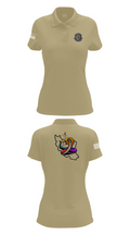 Iran DCIT 47792086 Women's Short Sleeve Performance Polo  - 95