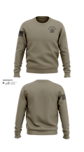 Excelsior Management Crew Neck Sweatshirt - 23