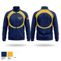 1st Helicopter Squadron Windbreaker - 1