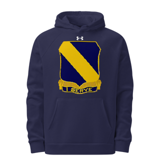 Fco 51st infantry LRSU 81538423 Under Armour Hoodie